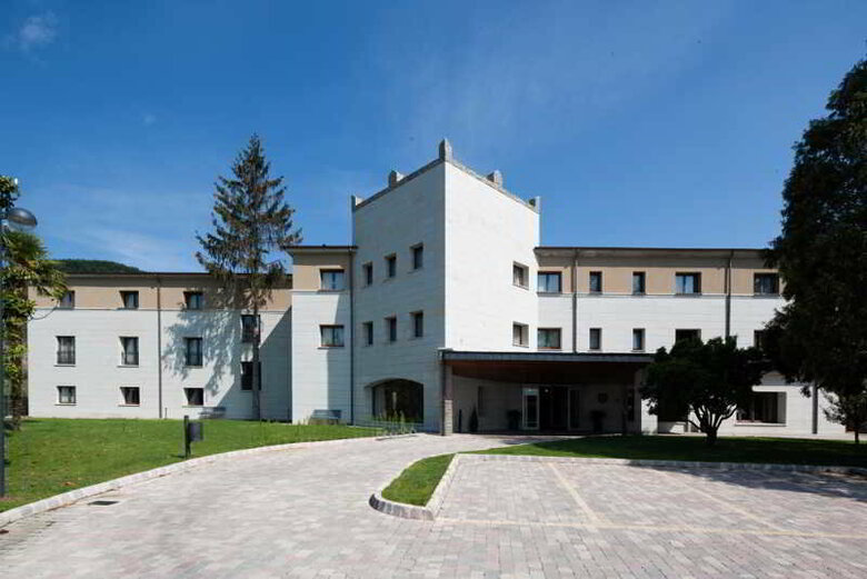 Hotel Parador de Villafranca Del Bierzo