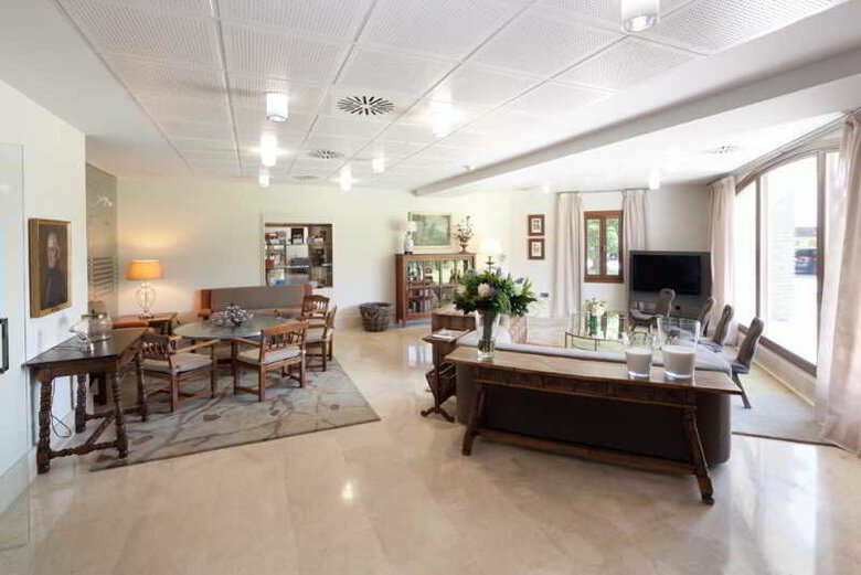 Hotel Parador de Villafranca Del Bierzo