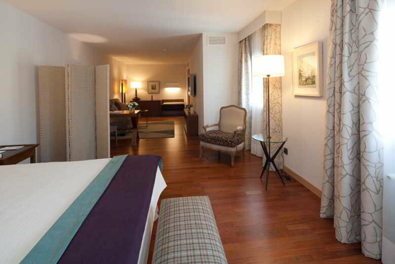 Hotel Parador de Villafranca Del Bierzo