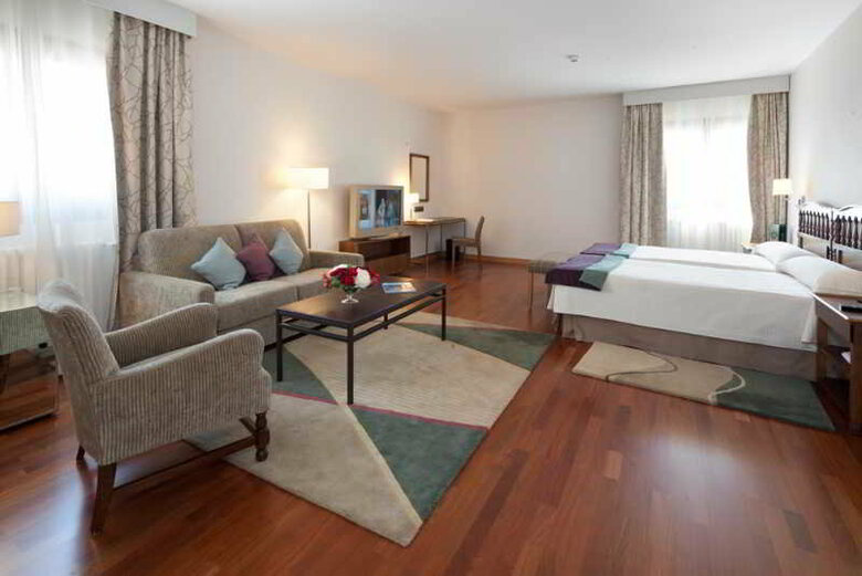 Hotel Parador de Villafranca Del Bierzo
