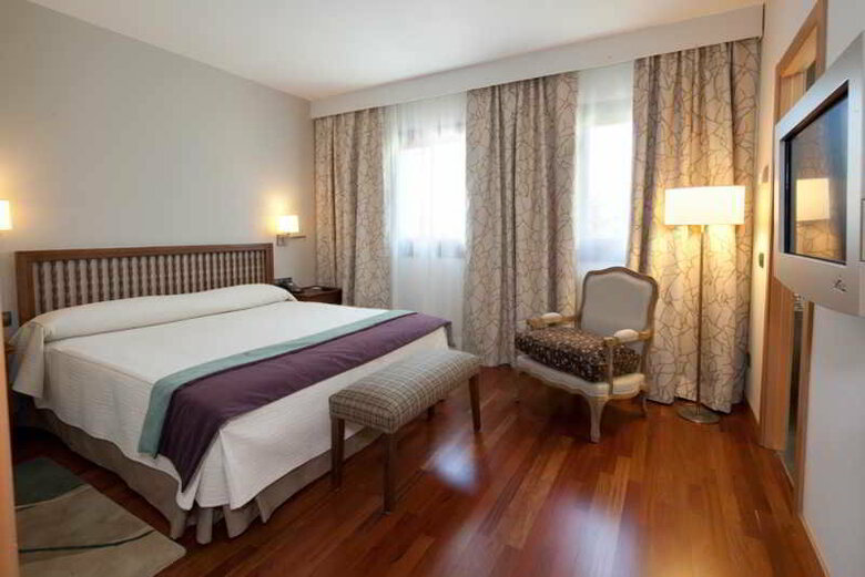 Hotel Parador de Villafranca Del Bierzo