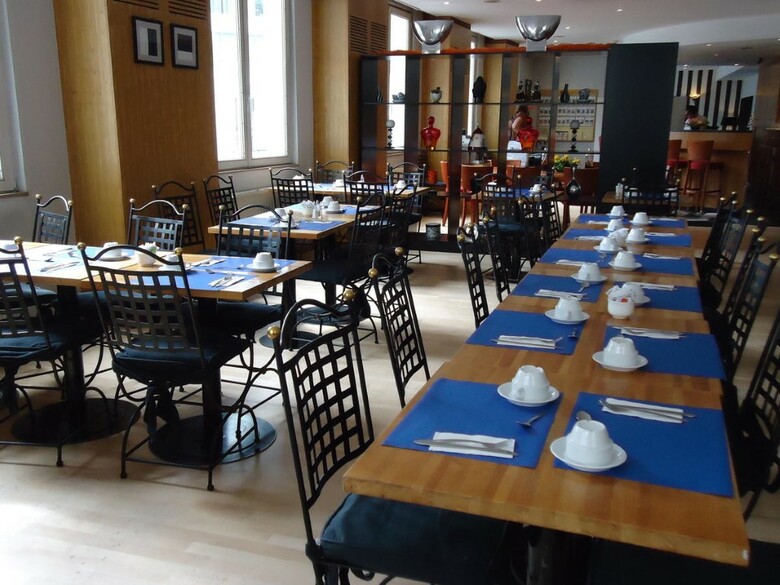 Hotel Best Western City Centre