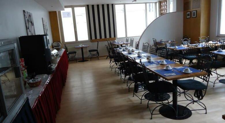 Hotel Best Western City Centre