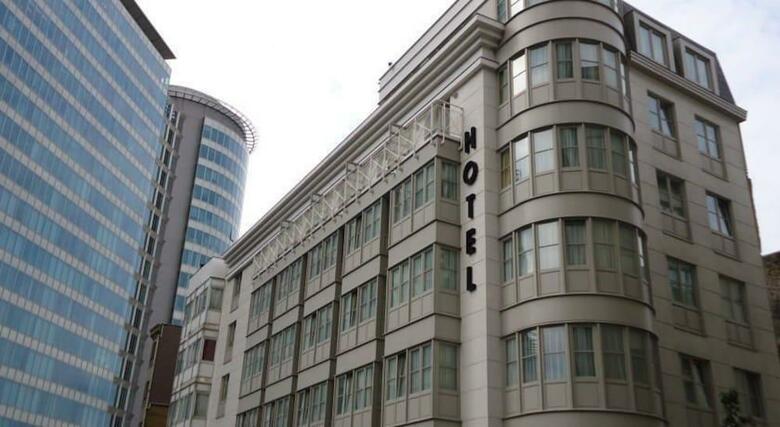 Hotel Best Western City Centre