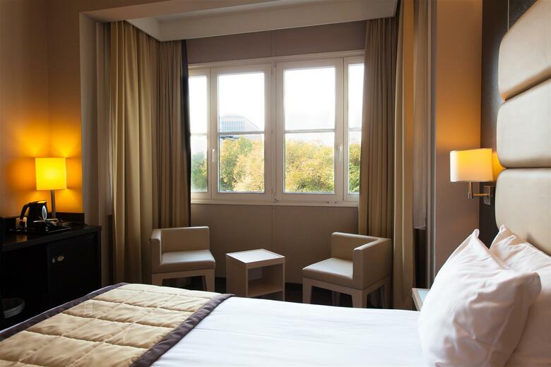 Hotel Best Western City Centre