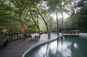 Hotel Buena Vista Lodge