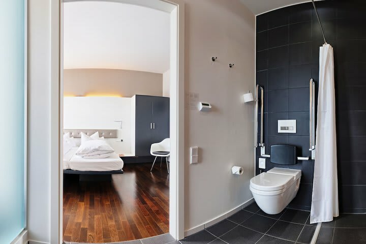 V8 Hotel Classic Motorworld Region Stuttgart