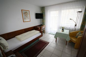 Hotel Appartements Biedermeier