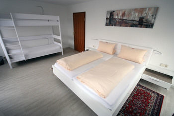 Hotel Appartements Biedermeier