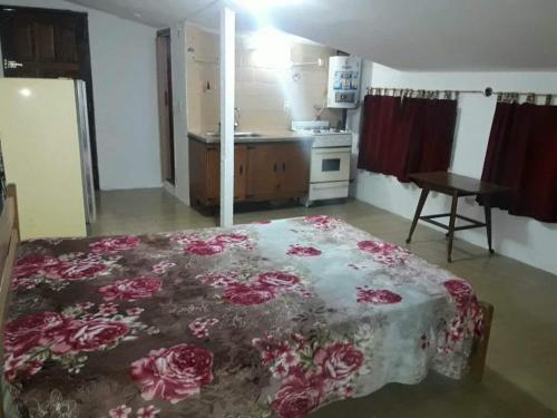 Apartamento Monoambiente Villa Gesell