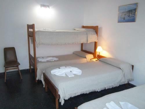Hotel Hosteria Pelicano