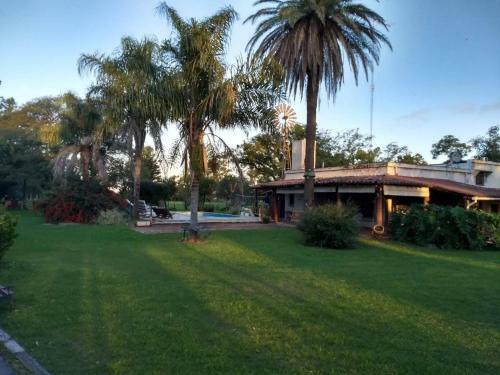 La Isolina Club De Campo