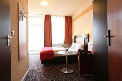 Adesso Hotel Astoria
