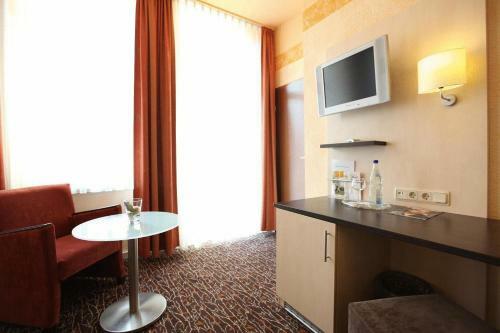 Adesso Hotel Astoria