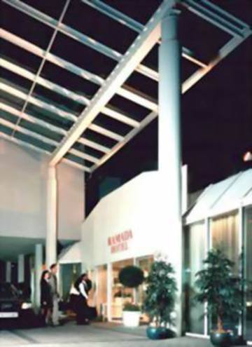 Pentahotel Wiesbaden