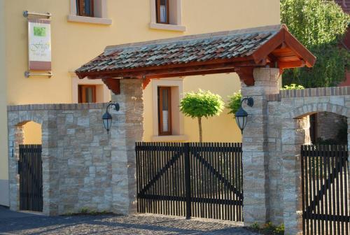 Hotel Figo