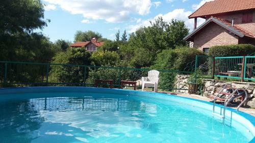 Lodge Caba�as Los Nogales