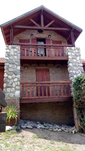 Lodge Caba�as Los Nogales