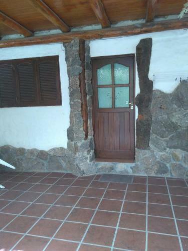 Lodge Complejo De Caba�as Estancia Del �guila