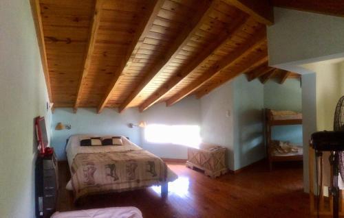 Lodge Caba�a En Monte Hermoso