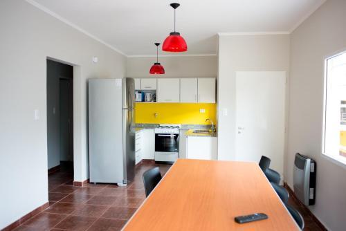 Lodge Caba�as Las Dunas