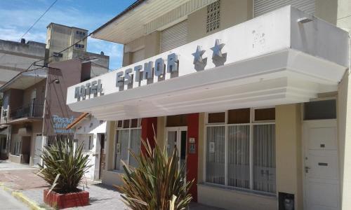 Hotel Esthor