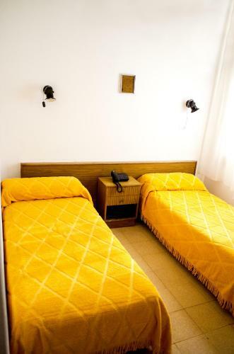 Centro Neuquen Hotel