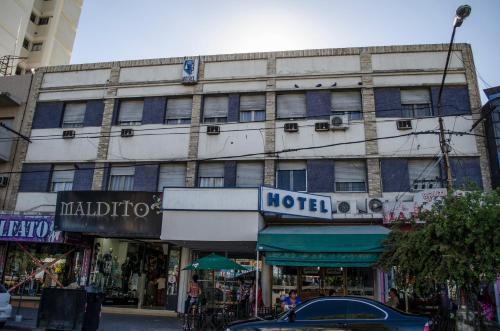 Centro Neuquen Hotel