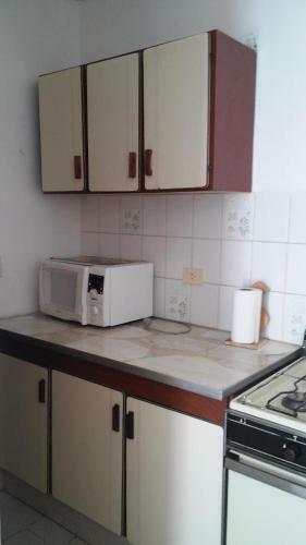 Apartamento Departamento Juan XXIII