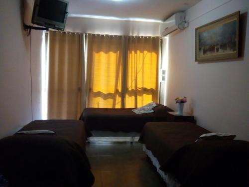 Apartamento Departamento Temporario
