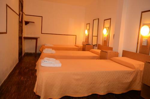 Bed & Breakfast Residencial Don Marcos