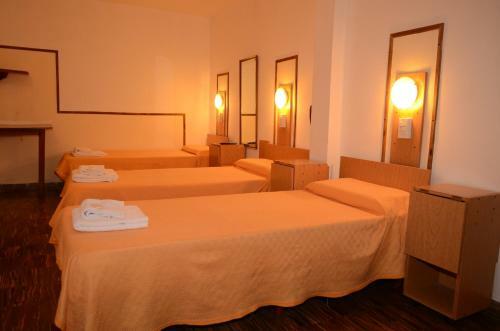Bed & Breakfast Residencial Don Marcos