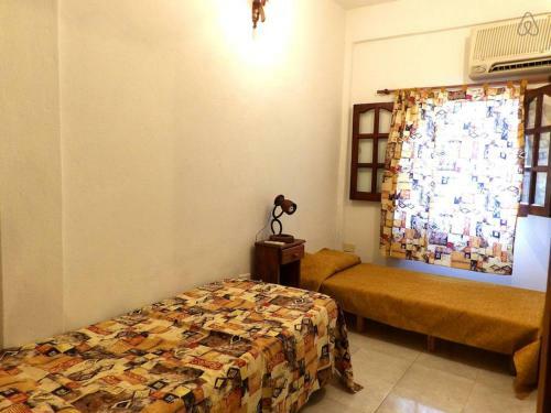 Casa Para 5/6 Personas Paso de La Patria