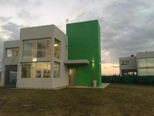 Lodge Casas Del Puerto