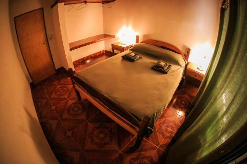 Lodge El Manantial De Iguazu