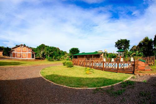 Lodge El Manantial De Iguazu