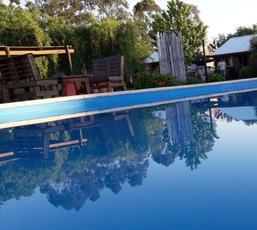 Lodge Lomas De Ramallo