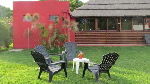 Lodge Lomas De Ramallo