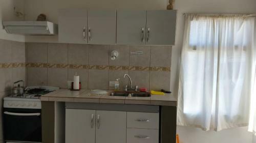 Apartamento Eugenio Tarruella 970