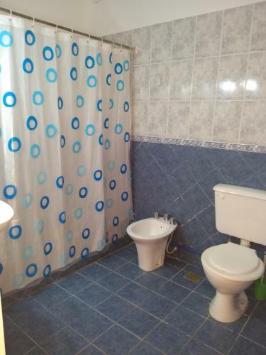 Apartamento Sol De La Patagonia