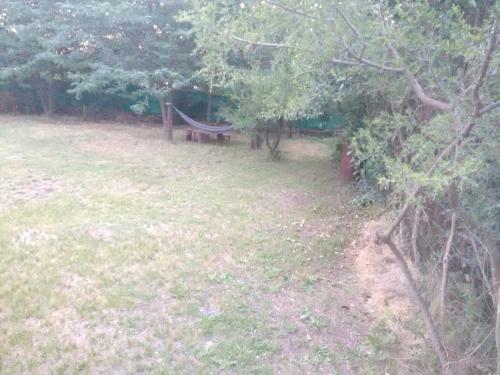 Lodge Caba�as Unquen