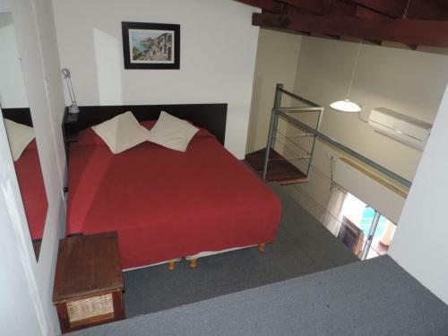 Casa Di Aqua Apart Hotel