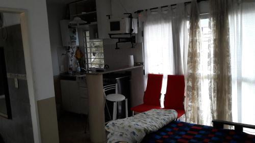 Apartamento Departamento Brasil 930