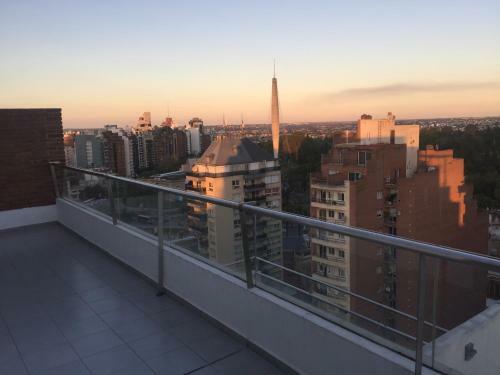 Apartamento Altos De Chacabuco