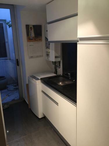 Apartamento Altos De Chacabuco