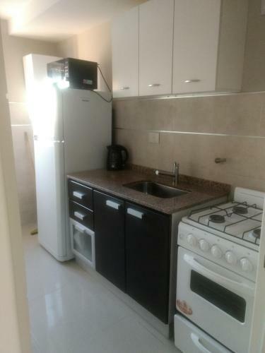 Apartamento Dpto. Bastion Altos Villa Sol