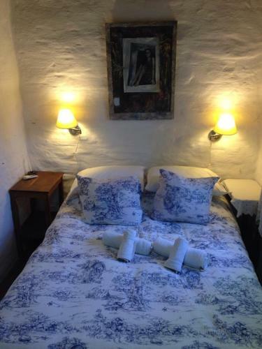 Bed & Breakfast Hosteria El Encuentro