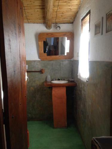 Bed & Breakfast Hosteria El Encuentro