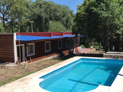 Apartamento La Vikinga