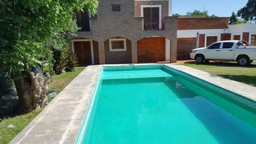 Apartamento Complejo Vintage Villa Belgrano